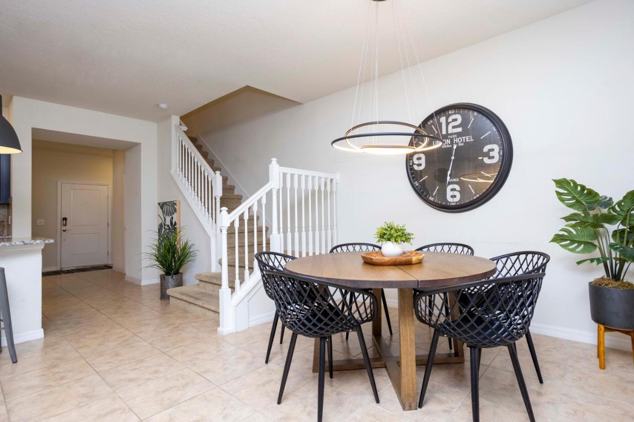 Home In Davenport W Private Pool And Bbq Екстериор снимка